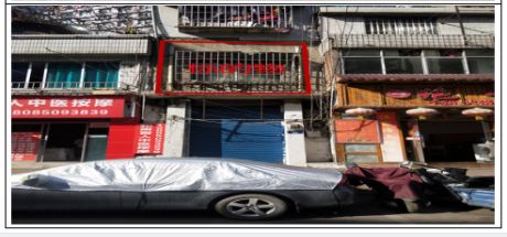 貴陽(yáng)市貴惠路商業(yè)用房；修文縣洗腳塘、迎春路車庫(kù)拍賣